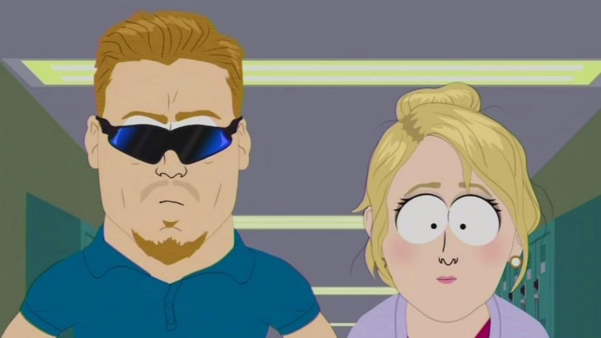 A still from the show (Image via Comedy Central)